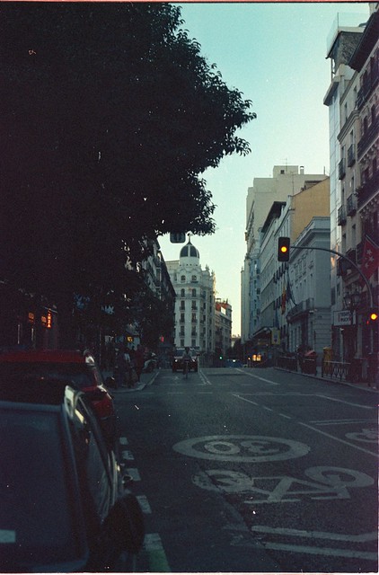 Calle San Bernardo (Madrid)