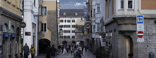 Innsbruck SPOT