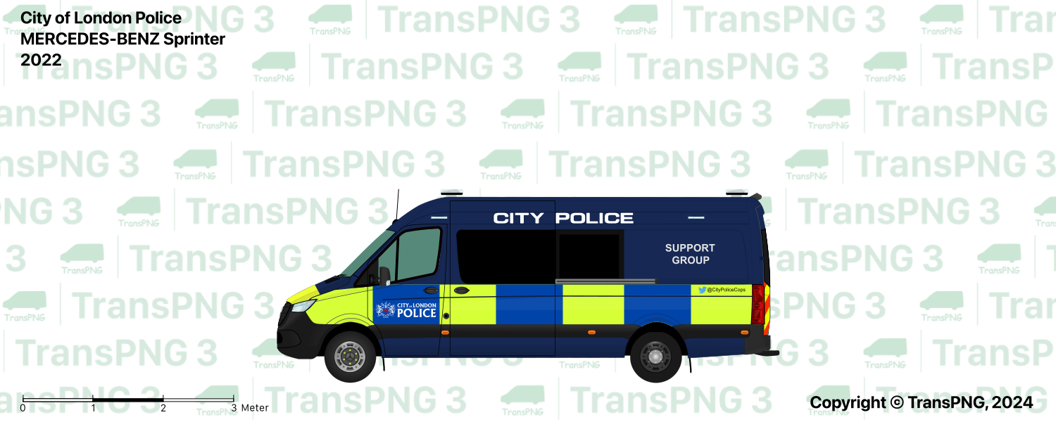 [35146R] City of London Police 53522664614_4119702e2e_o