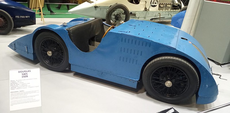 Bugatti type 32 "Tank" 1923 -  53522930120_b272a656a5_c