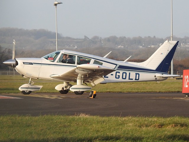 2-GOLD PA-28