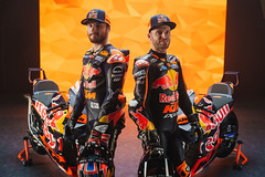 2024 - Red Bull KTM Factory Racing