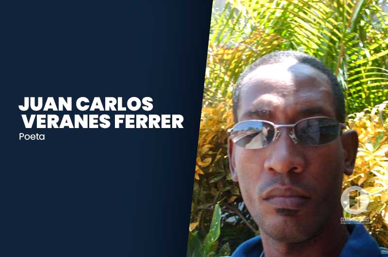 Juan Carlos Veranes Ferrer