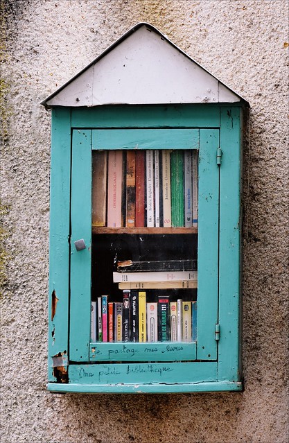 The Little Library