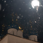 11 февраля 2024, Всенощное бдение в Спасо-Преображенском кафедральном соборе (Тверь)
