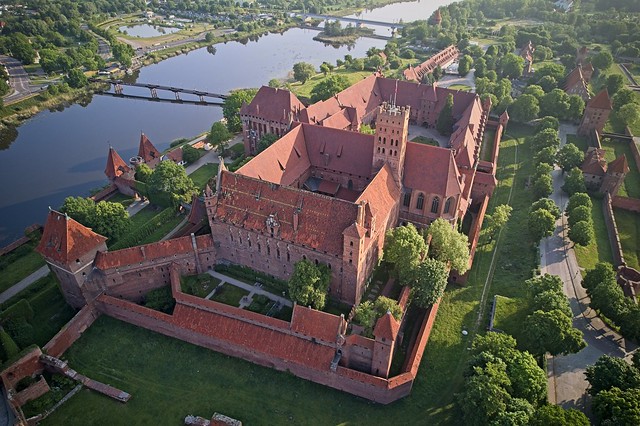 Malbork Castle | Poland