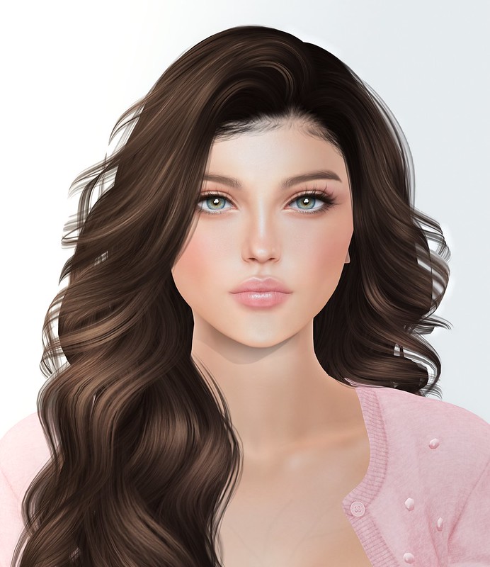 LAQ - Era2 Mesh Head