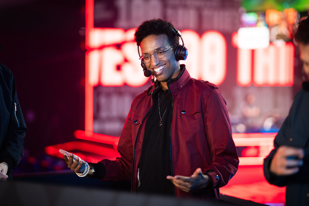 LCS Spring Split 2024 Week 4 - Day 2