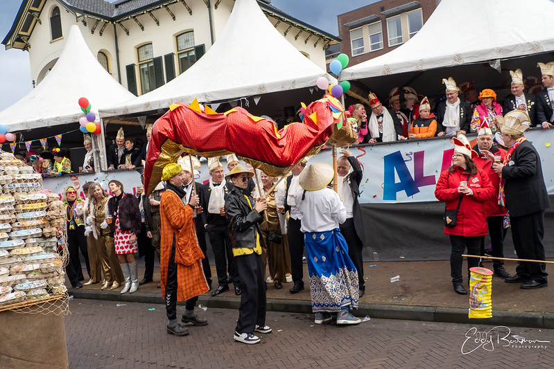 Neede, Grote Optocht Carnaval 2024  (377)