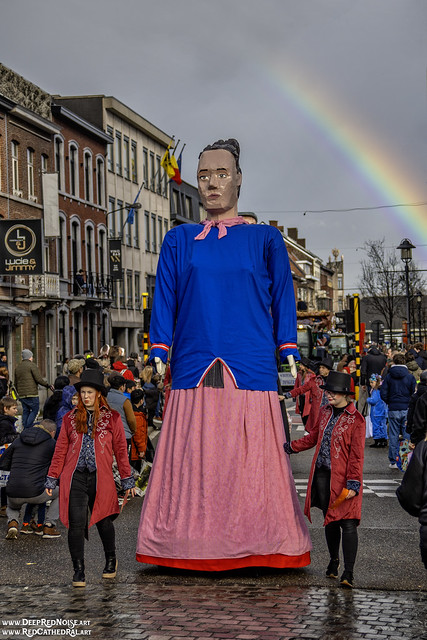 Carnaval Tongeren (2023-2024)