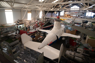 Fairey Jet Gyrodyne