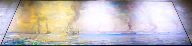 Canada's Grand Armada, 1914