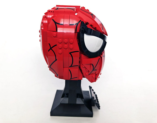 LEGO Marvel Spider-Man's Mask (76285)