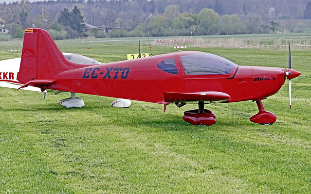 EC-XTO    Direct Fly Alto 912TG [19023-2890] Markdorf Gliderport~D 20/04/2023