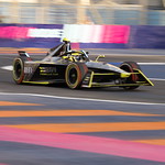 Formula E 2023-2024: Mexico City ePrix
