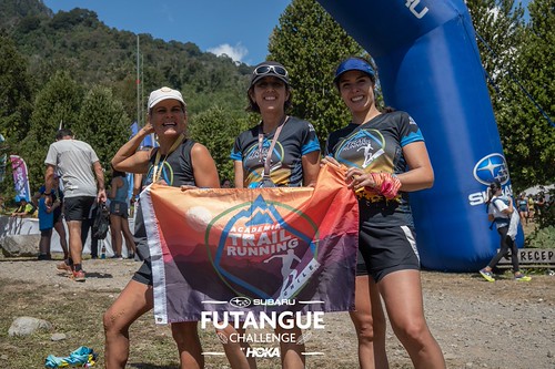 Base Camp Futangue Challenge 2024 | by futangue