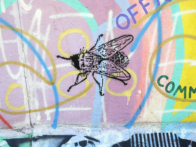 Graffiti, Berlin