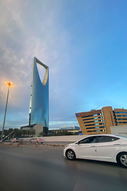 Riyad