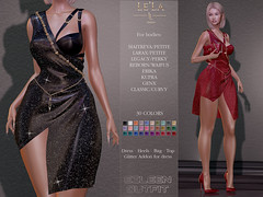 {Le'La} Kaela Outfit >70% off< - LaraX included