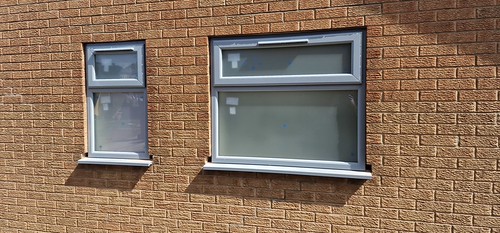 UPVC Windows | by Window Systems Lincoln