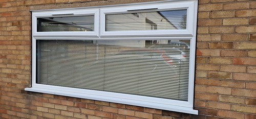 UPVC Window | by Window Systems Lincoln
