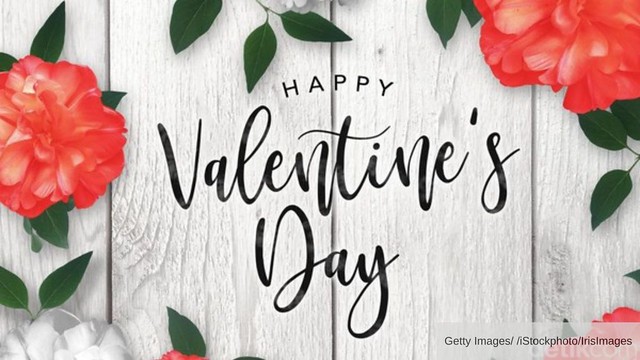 Melihat Lebih Dalam Arti Hari Valentine 14 Februari