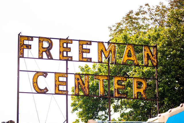 Freeman Center