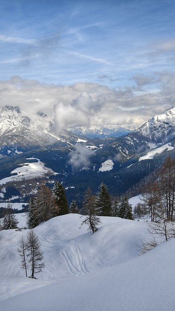 Tirol today