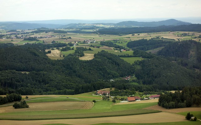 Waldviertel (Lower Austria)