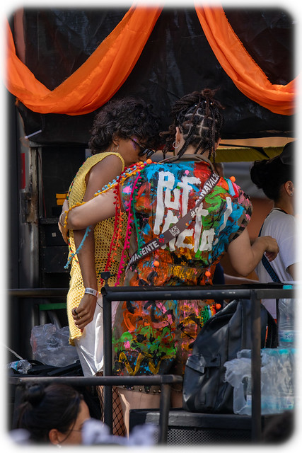 Carnaval 2024 - Belo Horizonte: Bloco Puf-Ticta