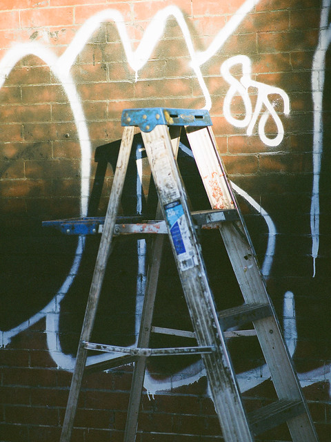 Ladder [#0085004]