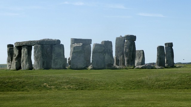 Stonehenge EXPLORE