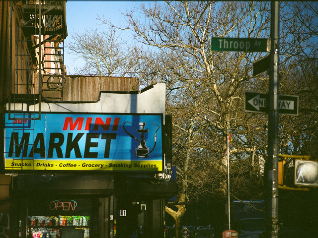 Mini Market [#0085003]