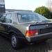 Renault 25 V6 Turbo 1986