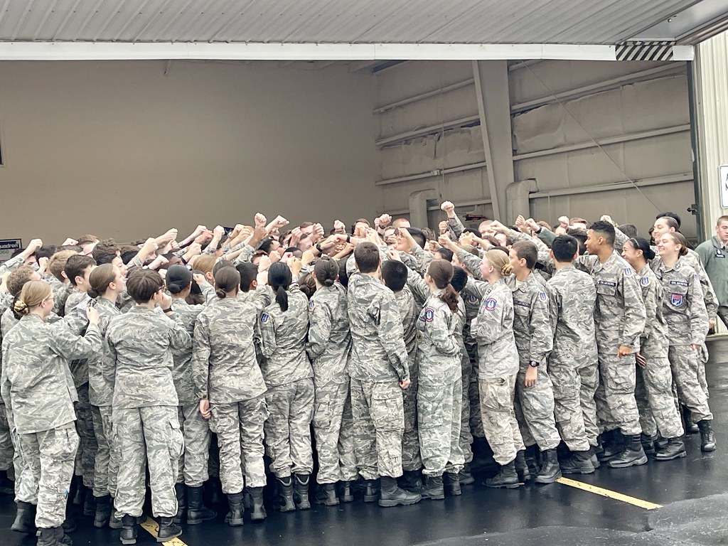 IMG_1633 | Virginia Wing, Civil Air Patrol | Flickr
