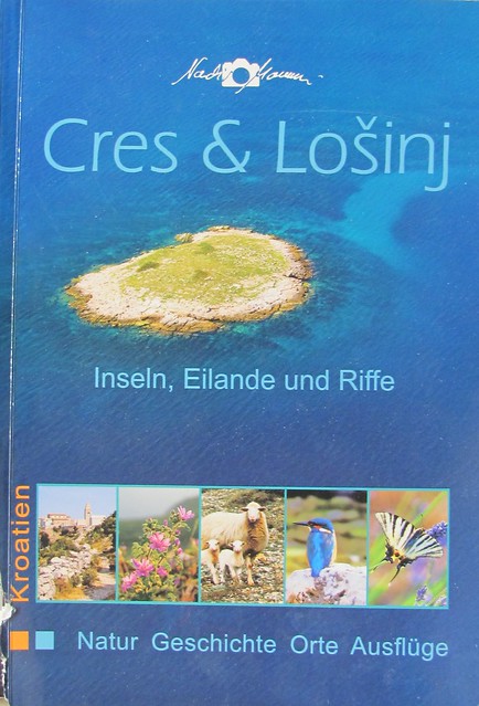 Cres & Losinj Croatien (1)