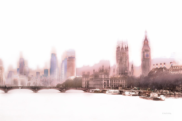London view IV
