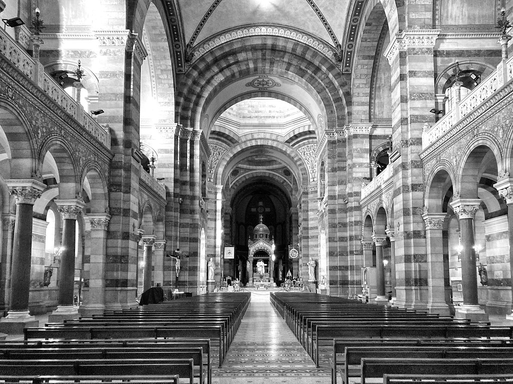 Cathedral La Majore