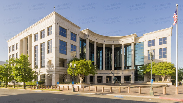 Tom Stagg United States Courthouse (Shreveport, Louisiana)
