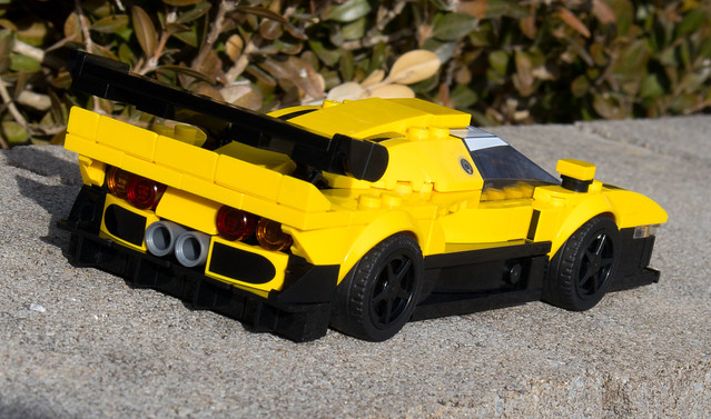 Rupture GT1 (rear)