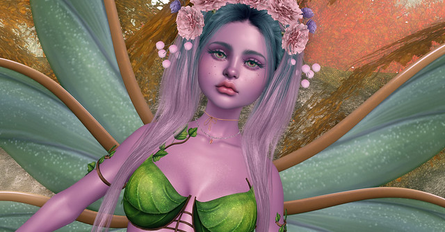 A new fae ♥