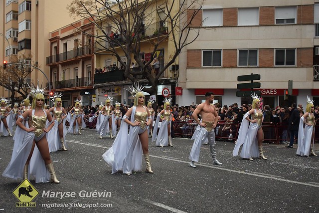 Carnaval de Cadiz