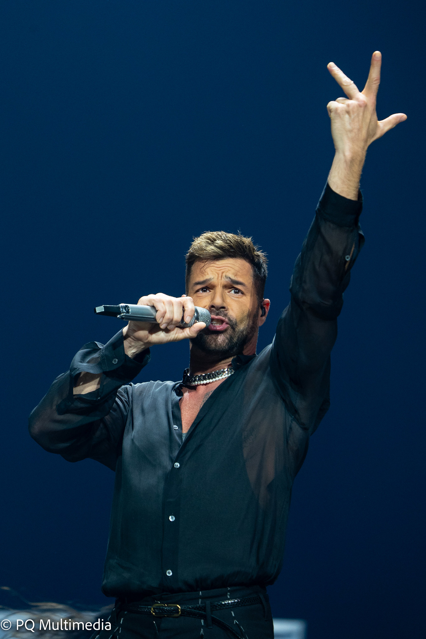 Ricky Martin -7