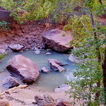 2015-10-14_12-29-07_USA_Zion_National_Park_P_JH Zion National Park
author: Jan Helebrant
location:  Zion National Park, Utah, United States of America
remark: GPS location for rough location only
&lt;a href=&quot;http://www.juhele.blogspot.com&quot; rel=&quot;noreferrer nofollow&quot;&gt;www.juhele.blogspot.com&lt;/a&gt;
license CC0 Public Domain Dedication