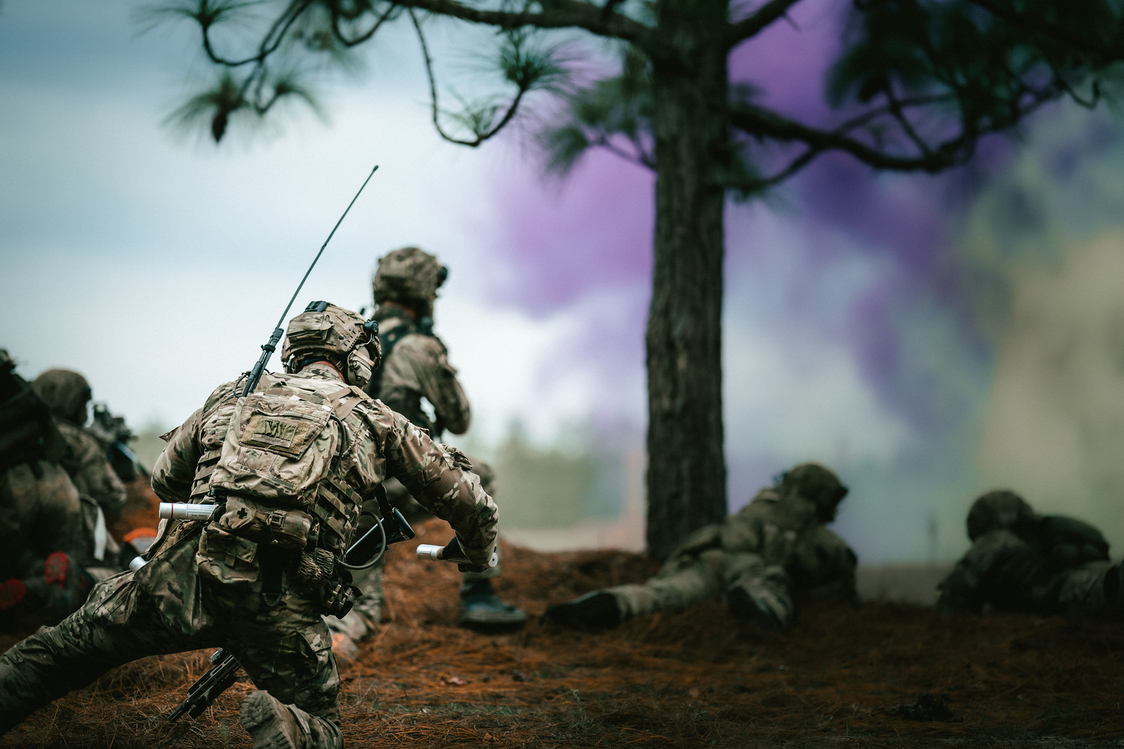 75th Ranger Regiment | Flickr