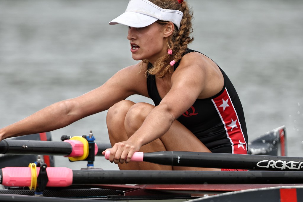 Sami Inkinen Rowing 0A7A7746-01 | Rowing NSW | Flickr