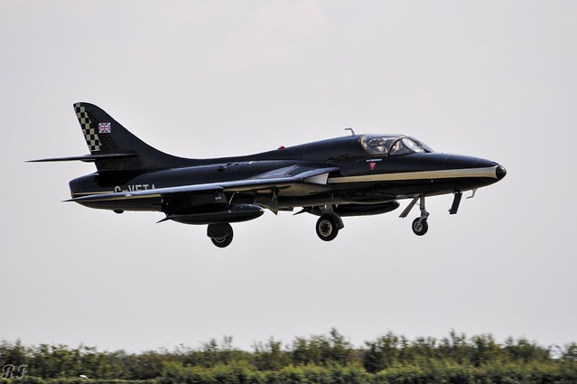03rd July 2011 RAF Waddington