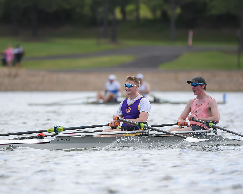 NSW Rowing Championships Day 2 | Flickr