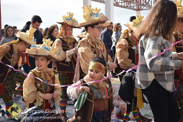 Carnaval de Cadiz