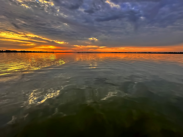 Lake Dora, City of Tavares, Lake County, Florida, USA